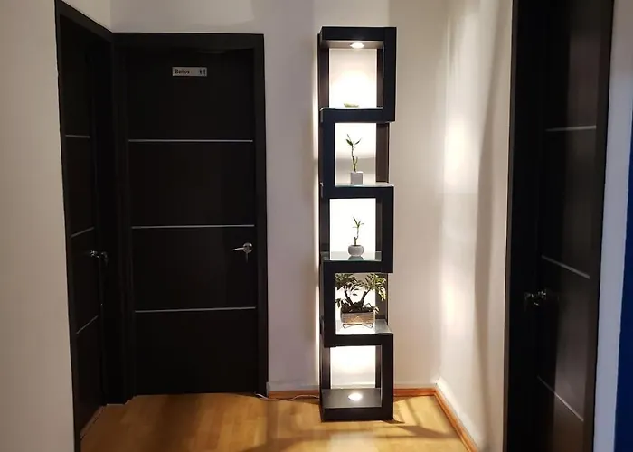 Beautifull In Anzures Polanco Apartment *