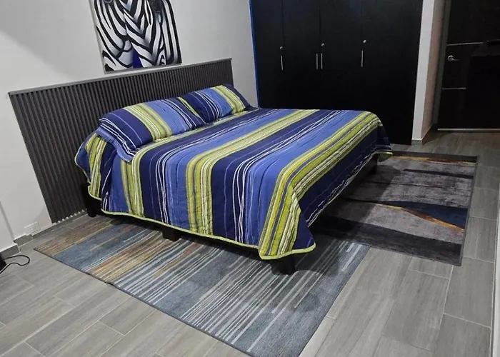 Apartment Beautifull In Anzures Polanco