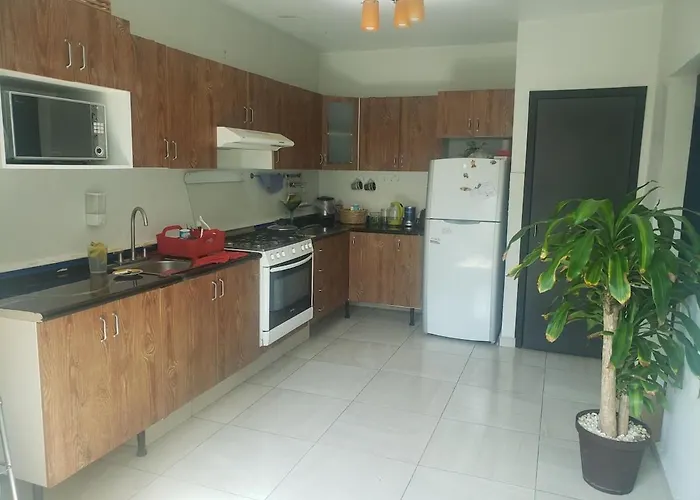 Apartment Beautifull In Anzures Polanco Mexico City