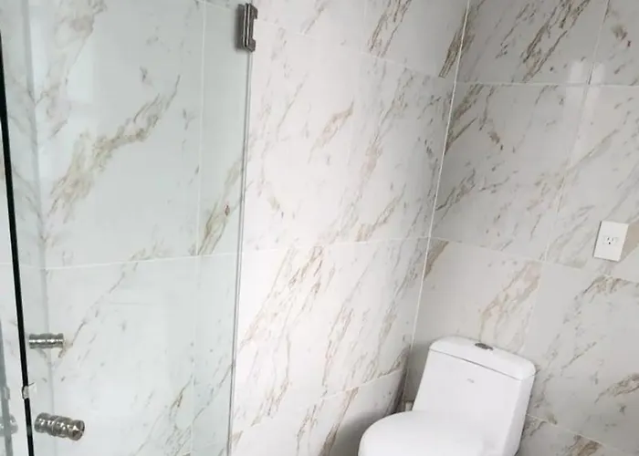 Apartment Beautifull In Anzures Polanco Mexico City