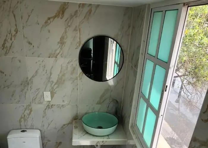 Apartment Beautifull In Anzures Polanco *