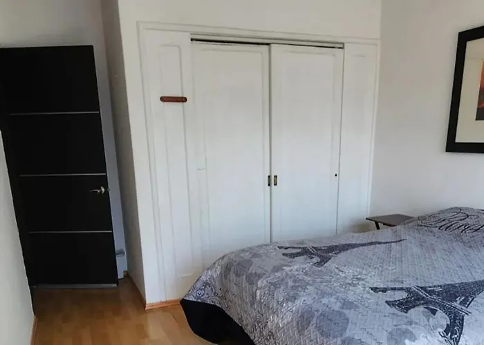 Apartment Beautifull In Anzures Polanco